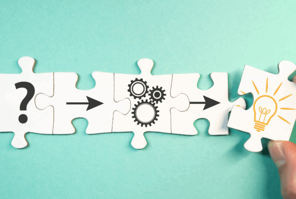 How Misdiagnosing the Problem Leads to Leadership Failure | Cynthia Farrell | 110 West group