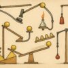 The Rube Goldberg Machine Cynthia Farrell | 110 West Group