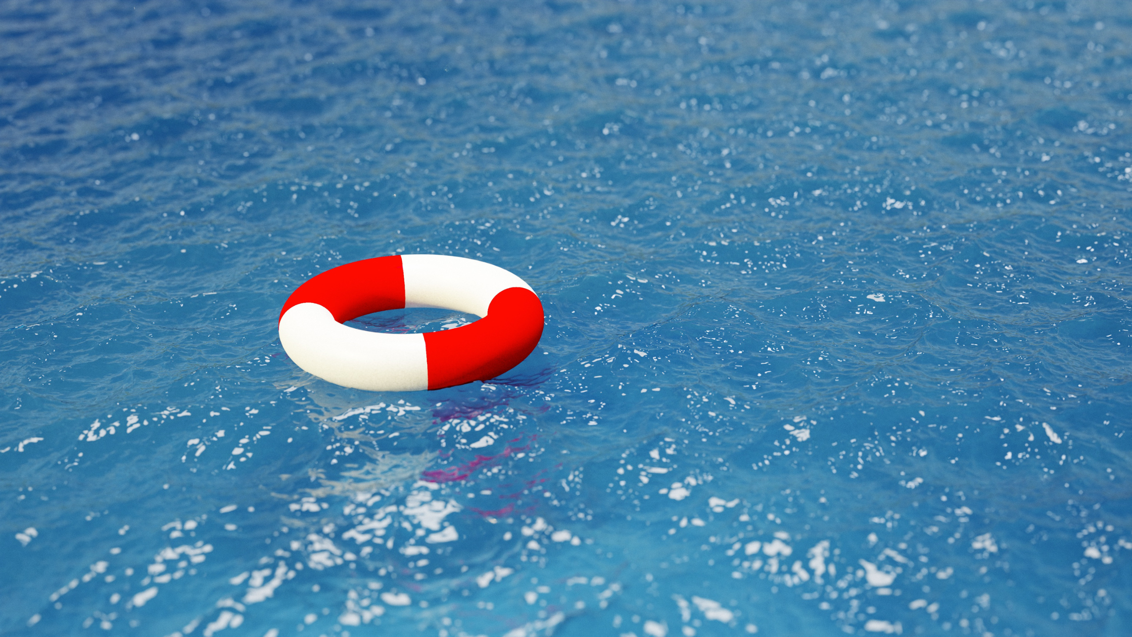 Your Job Is Not to Rescue