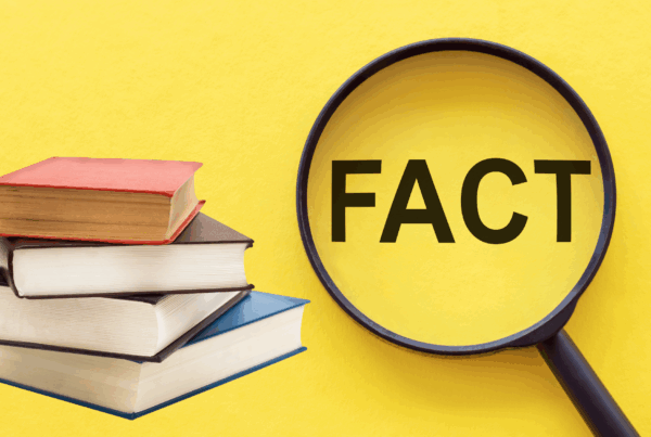 Fact or Story | Cynthia Farrell | 110 West Group