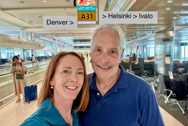 Blog: Practice What I Preach