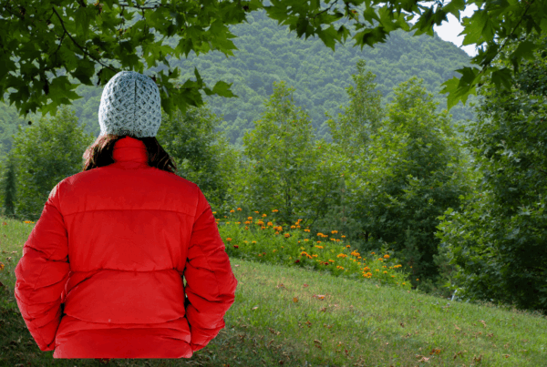 A forecast is not a "certain-cast" | 110 West Group | Cynthia Farrell