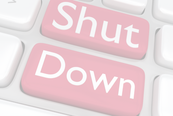 Your Silence Is The Answer | 110 West Group | Cynthia Farrell