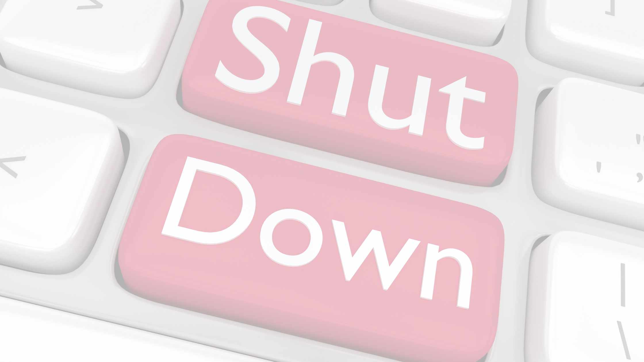 Your Silence Is The Answer | 110 West Group | Cynthia Farrell