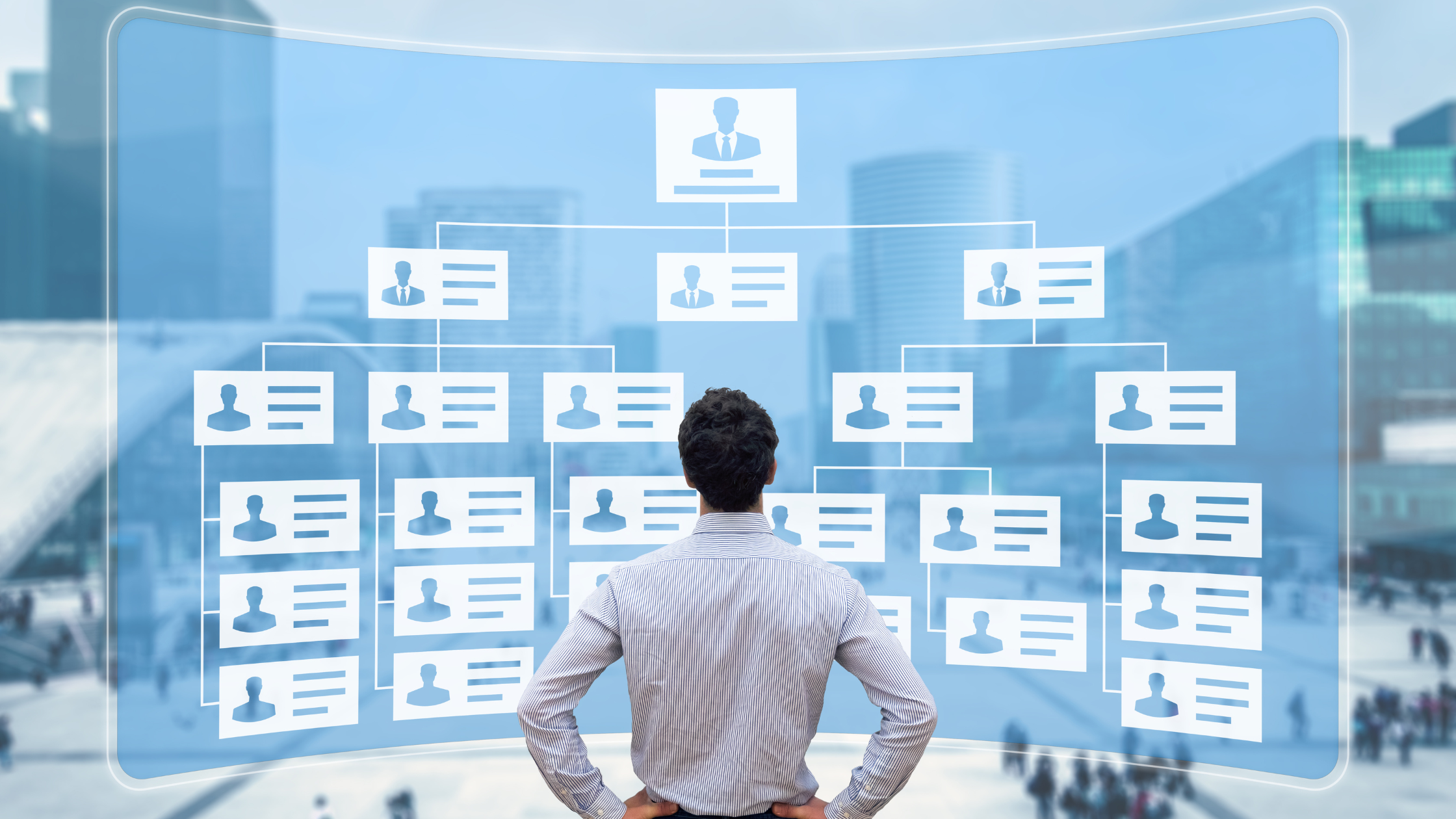 Making Matrix Models Work | 110 West Group | Cynthia Farrell