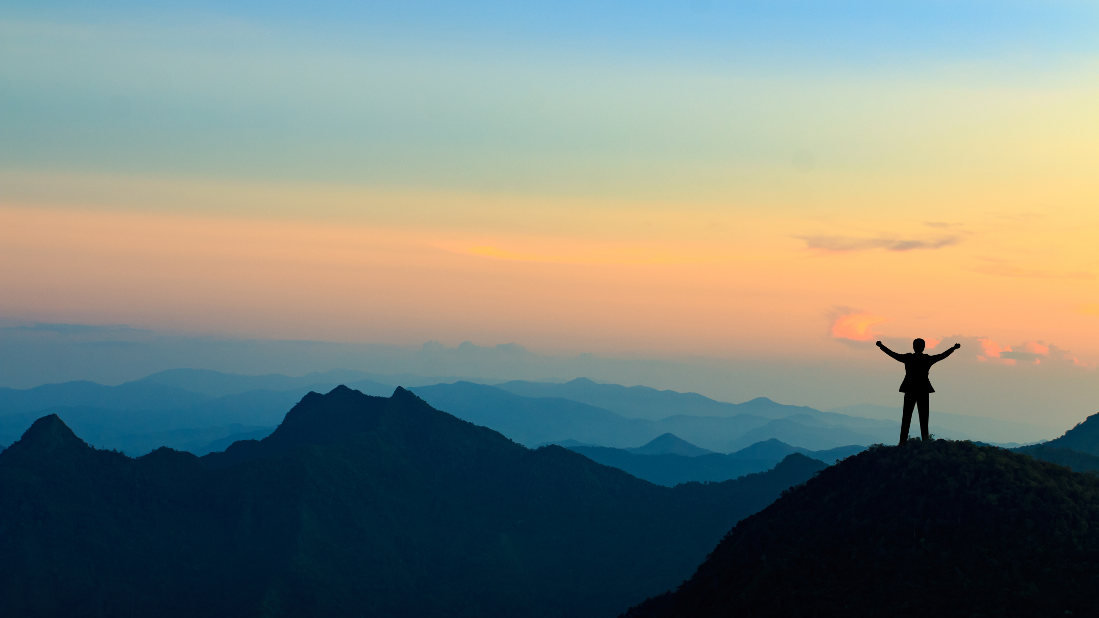 Are You a Thrill of Victory Leader Or An Agony of Defeat Leader? | 110 West Group | Cynthia Farrell