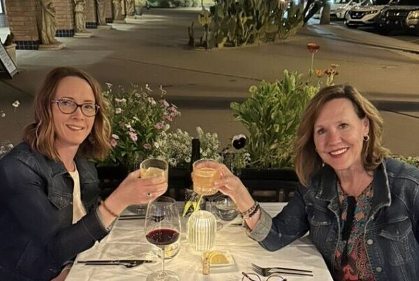 Reconnect and Receive Retreat for Senior Women in HR | Cynthia Farrell | 110 West Group